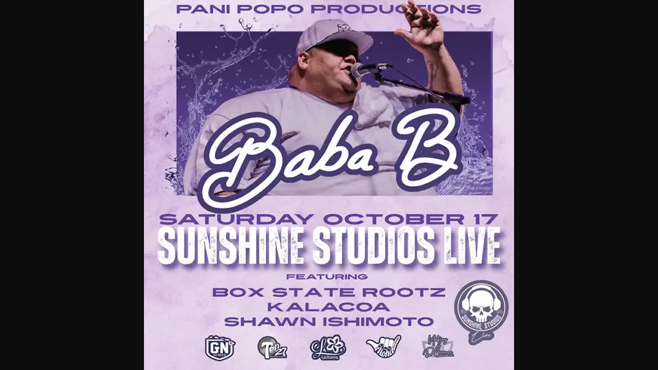 Baba B.
