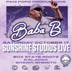 Baba B.