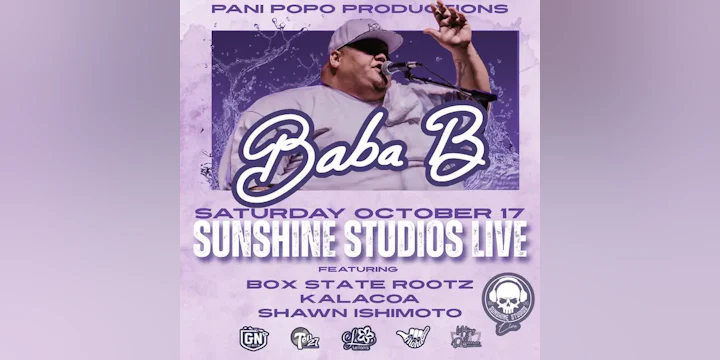 Baba B.