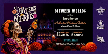 Festival Place