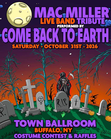 Town Ballroom
