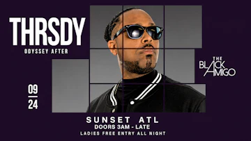 Atlanta Concerts & Events