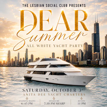 Chicago Concerts & Events