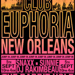 Club Euphoria