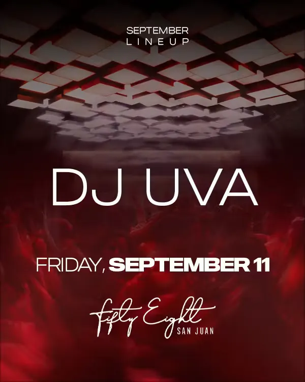 Sounds By DJ Uva