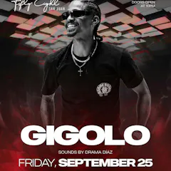 Gigolo | Sounds By Drama Diaz