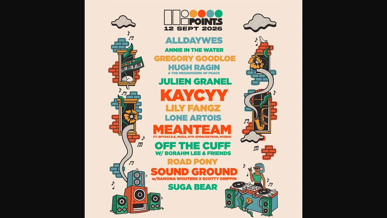 Hi Points Fest