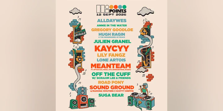 Hi Points Fest