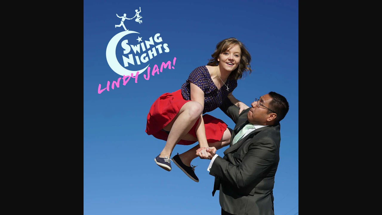 Swing Nights Lindy Jam