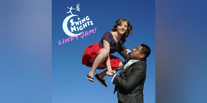 Swing Nights Lindy Jam