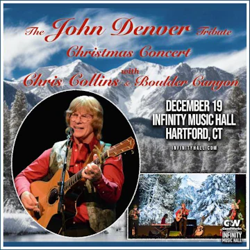 Infinity Hall