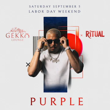 Gekko Lounge