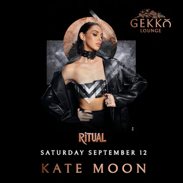 Gekko Lounge