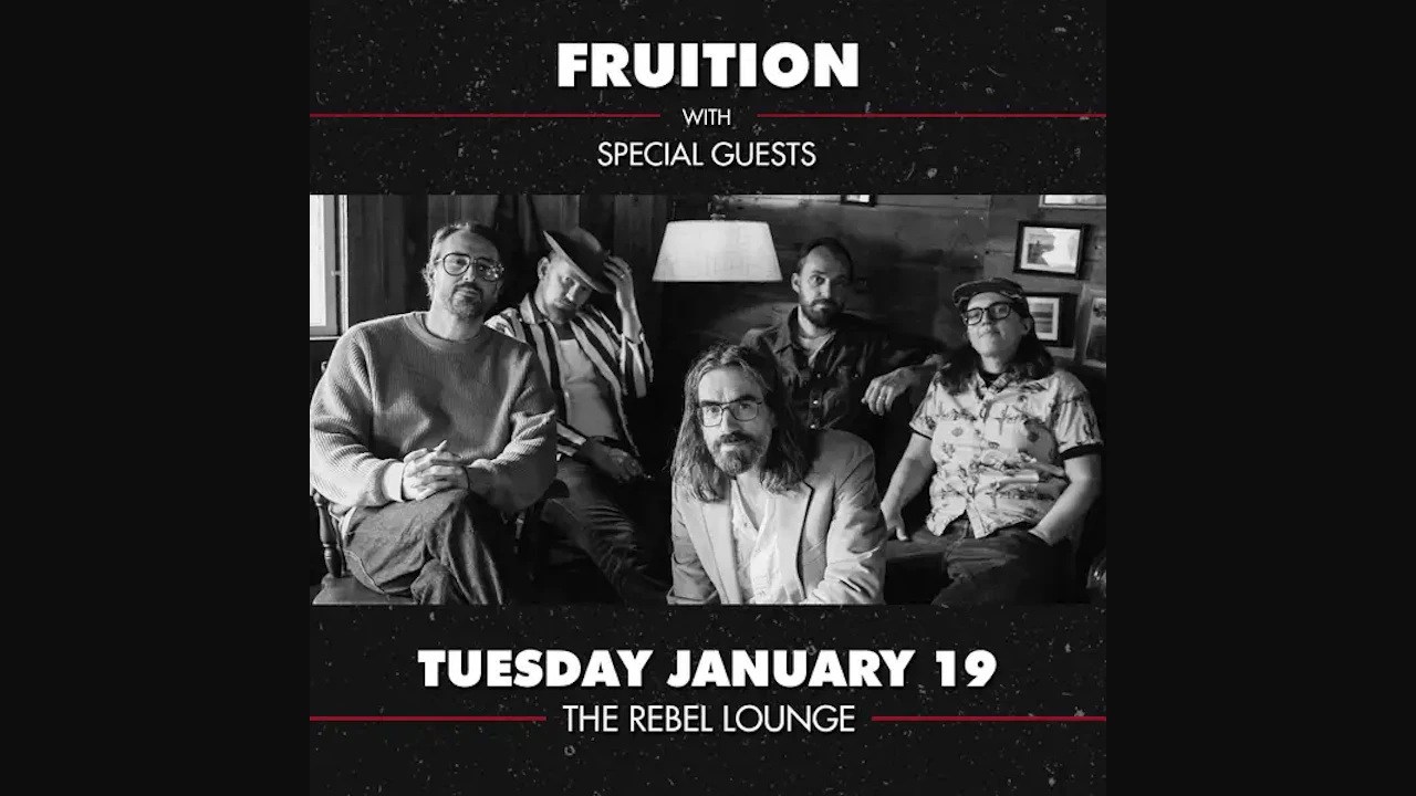 Fruition