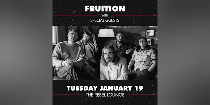 Fruition