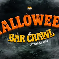 Sacramento Halloween Bar Crawl