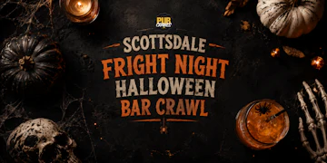 Phoenix Scottsdale Halloween Parties