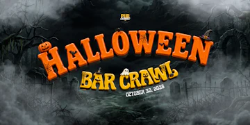New Orleans Halloween Parties