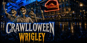 Chicago Halloween Parties