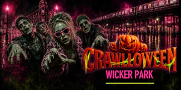 Chicago Halloween Parties