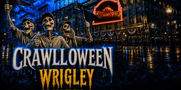 Chicago Halloween Parties