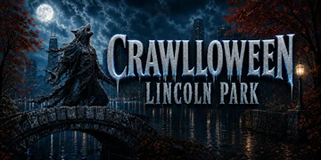Chicago Halloween Parties