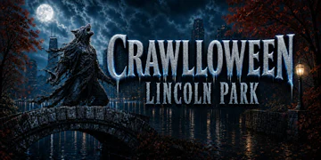 Chicago Halloween Parties