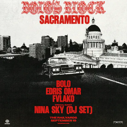 Bolo