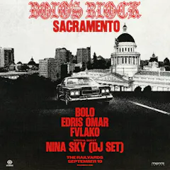 Bolo