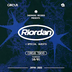 Riordan