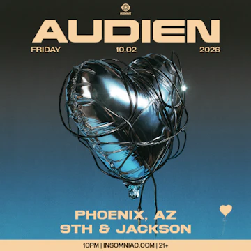 Phoenix / Scottsdale Concerts & Events