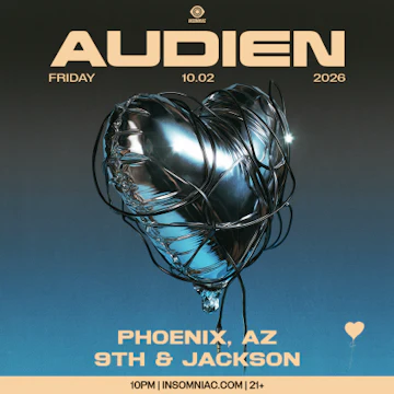 Phoenix / Scottsdale Concerts & Events