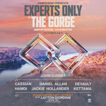 The Gorge
