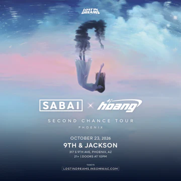 Phoenix / Scottsdale Concerts & Events