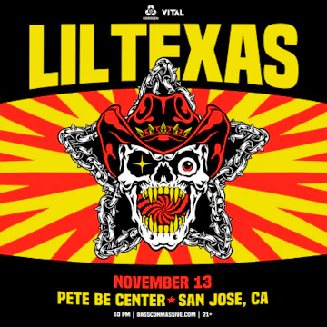 San Jose Concerts & Events