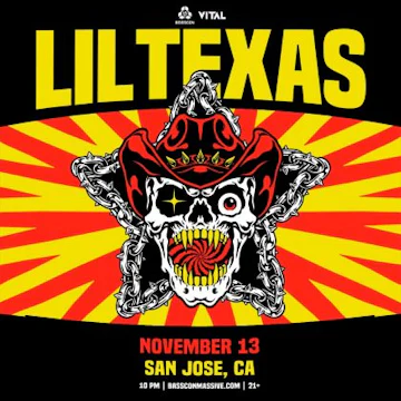 San Jose Concerts & Events