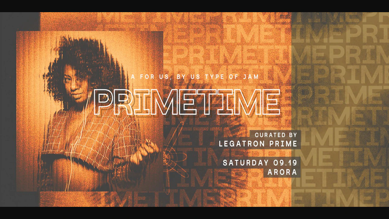 Primetime