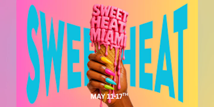 SweetHeat Miami 2027
