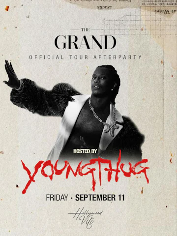 The Grand