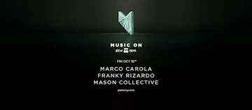 Pacha New York