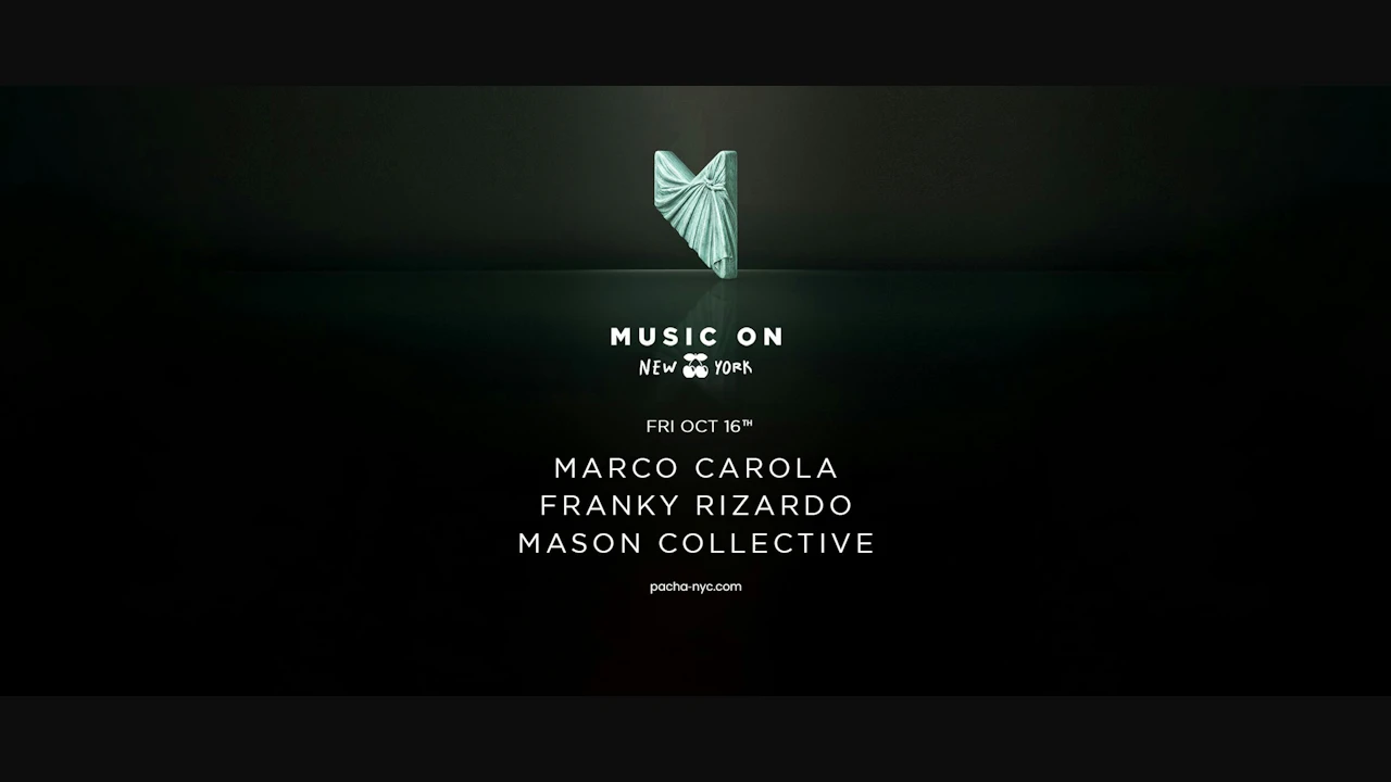 Music On
