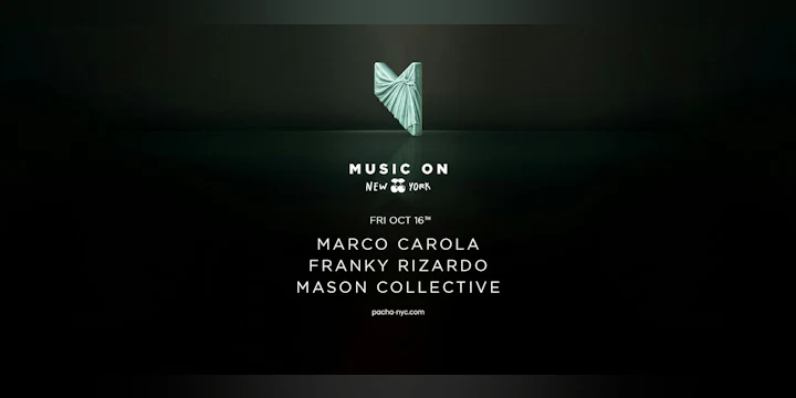 Music On