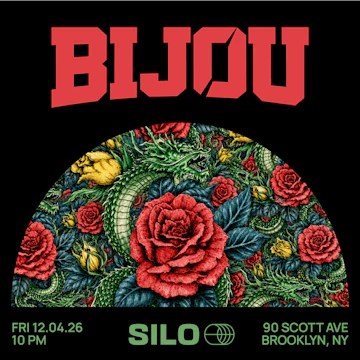 Silo Brooklyn