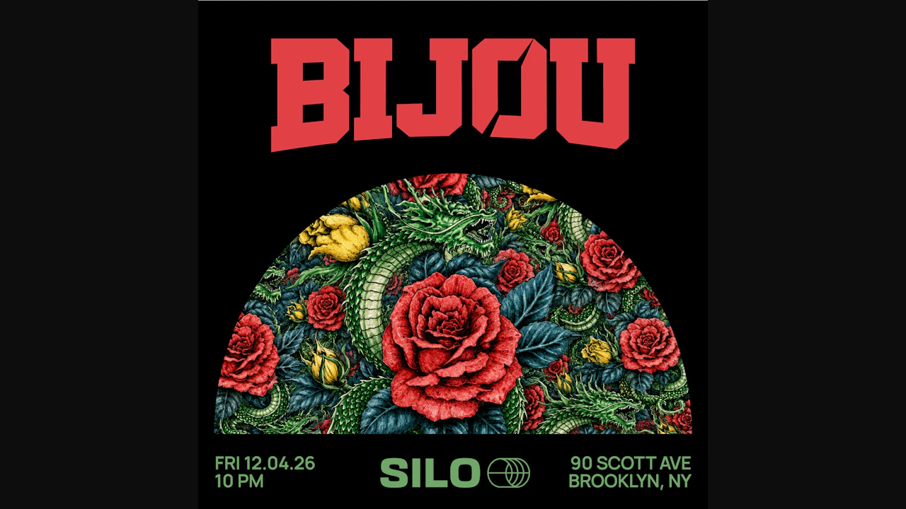 Bijou