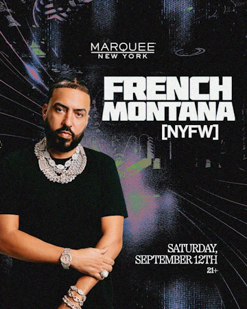 Marquee NY
