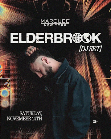 Marquee NY