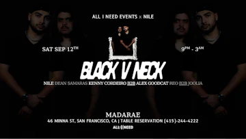 Madarae