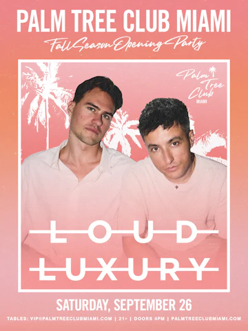 Palm Tree Club