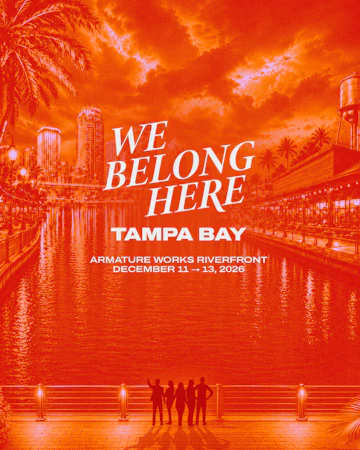 Tampa Concerts & Events