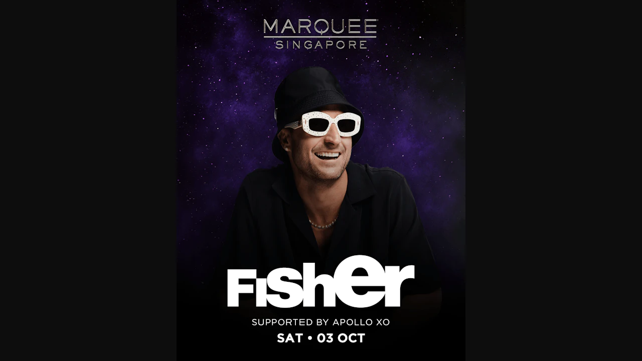 Fisher